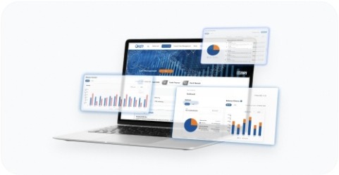 Dashboard Preview